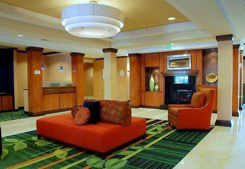 Fairfield Inn & Suites Columbia  | Columbia | Missouri | United States 5