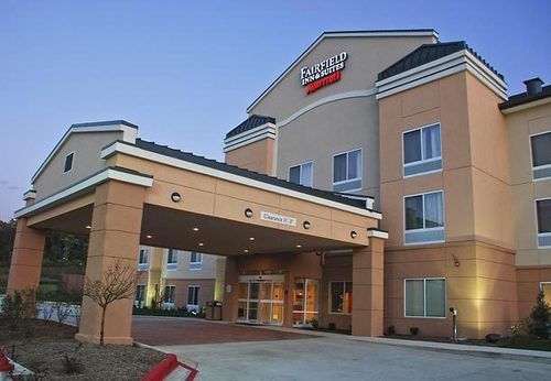 Fairfield Inn & Suites Columbia  | Columbia | Missouri | United States 6