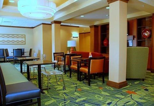 Fairfield Inn & Suites Columbia  | Columbia | Missouri | United States 7