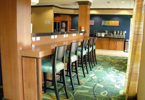 Fairfield Inn & Suites Columbia  | Columbia | Missouri | United States 9