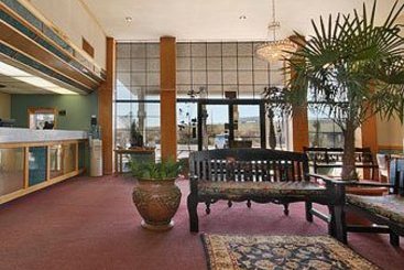 Hotel Days Inn Clinton  | Clinton | Oklahoma | United States 1