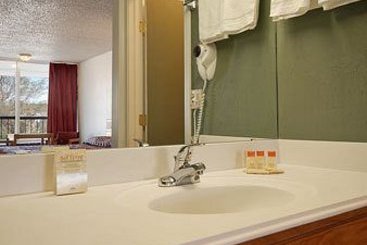 Hotel Days Inn Clinton  | Clinton | Oklahoma | United States 2
