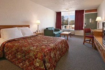 Hotel Days Inn Clinton  | Clinton | Oklahoma | United States 4