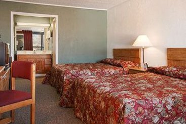 Hotel Days Inn Clinton  | Clinton | Oklahoma | United States 5
