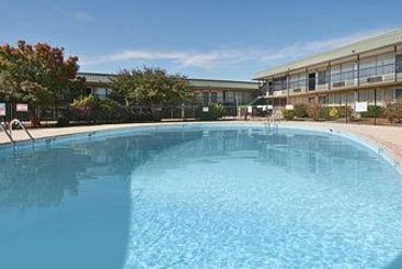 Hotel Days Inn Clinton  | Clinton | Oklahoma | United States 6