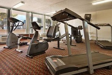 Hotel Days Inn Clinton  | Clinton | Oklahoma | United States 7