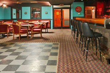 Hotel Days Inn Clinton  | Clinton | Oklahoma | United States 8