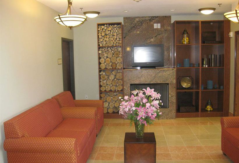 Hotel Country Inn & Suites by Carlson Dearborn  | Dearborn | Michigan | United States 1