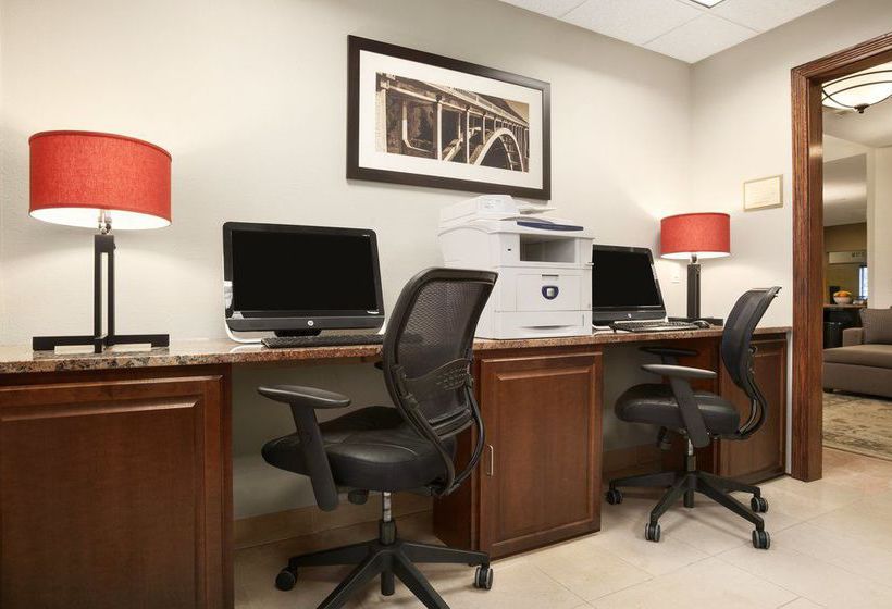 Hotel Country Inn & Suites by Carlson Dearborn  | Dearborn | Michigan | United States 12