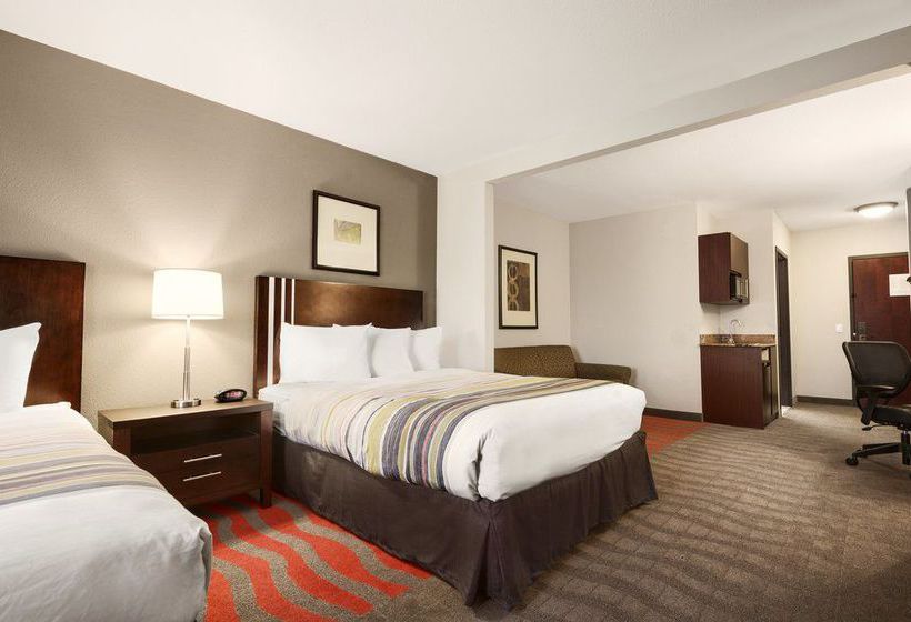 Hotel Country Inn & Suites by Carlson Dearborn  | Dearborn | Michigan | United States 14