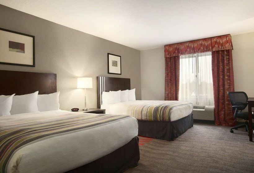 Hotel Country Inn & Suites by Carlson Dearborn  | Dearborn | Michigan | United States 18