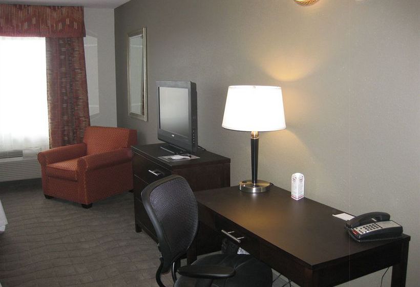 Hotel Country Inn & Suites by Carlson Dearborn  | Dearborn | Michigan | United States 4