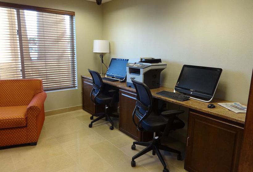 Hotel Country Inn & Suites by Carlson Dearborn  | Dearborn | Michigan | United States 6