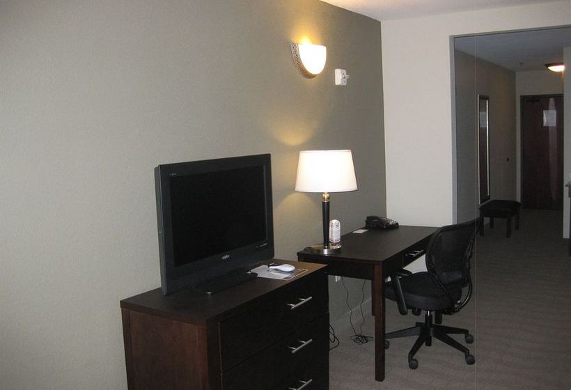 Hotel Country Inn & Suites by Carlson Dearborn  | Dearborn | Michigan | United States 7