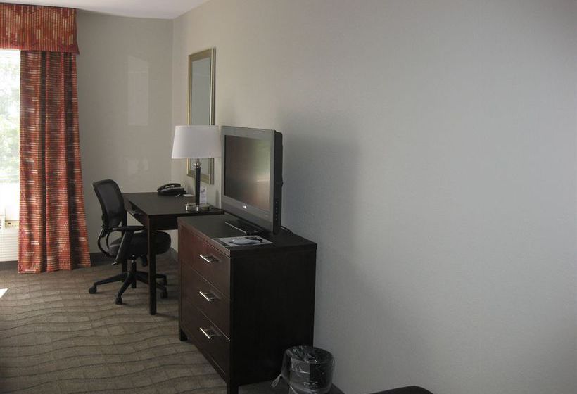 Hotel Country Inn & Suites by Carlson Dearborn  | Dearborn | Michigan | United States 8