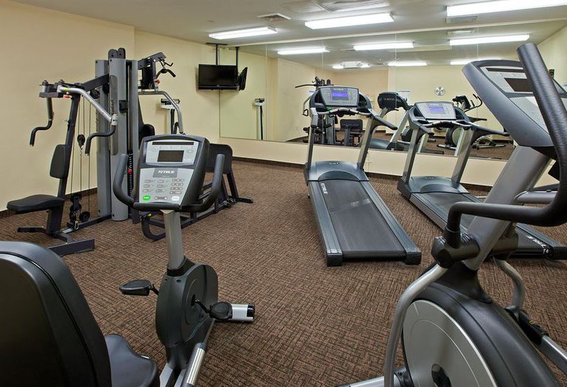 Hotel Candlewood Suites Louisville North  | Clarksville | Indiana | United States 2