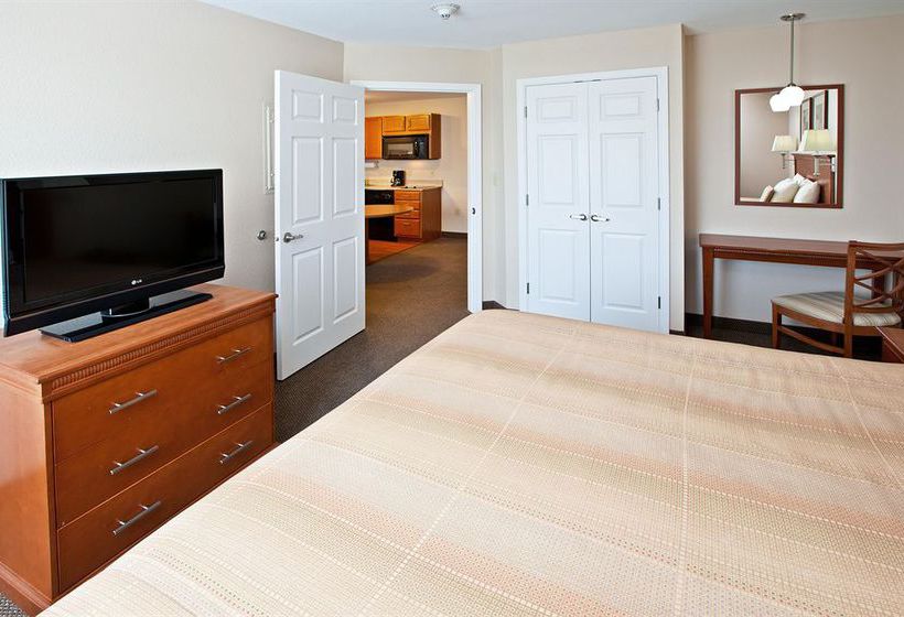 Hotel Candlewood Suites Louisville North  | Clarksville | Indiana | United States 20