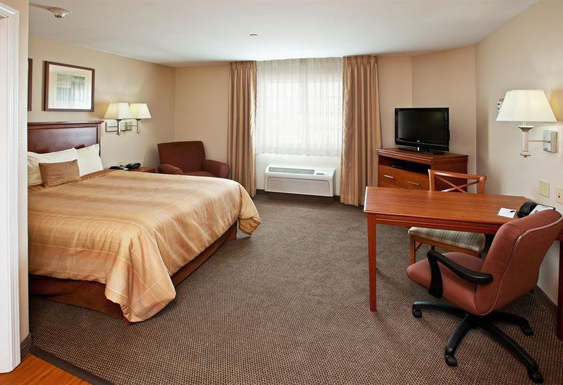 Hotel Candlewood Suites Louisville North  | Clarksville | Indiana | United States 7