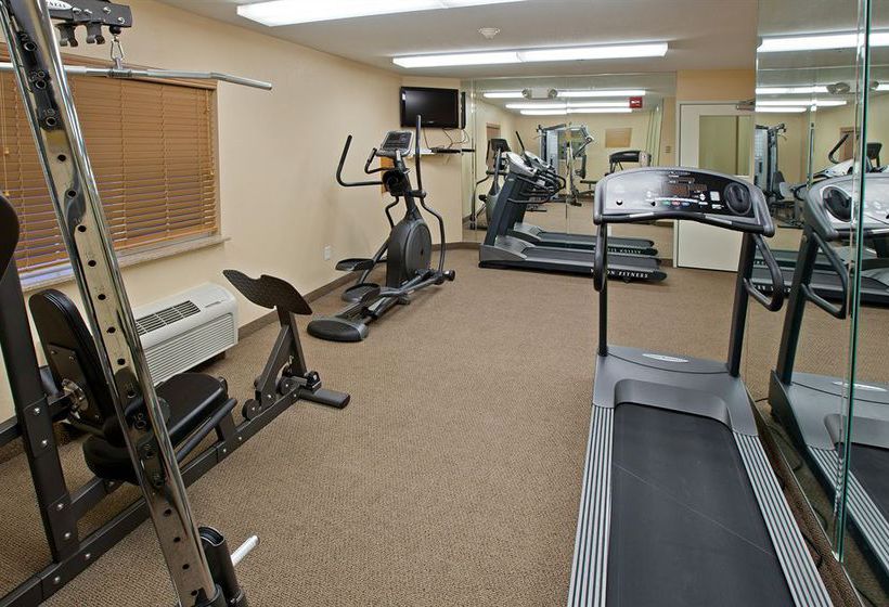 Hotel Candlewood Suites Indianapolis-South Greenwood