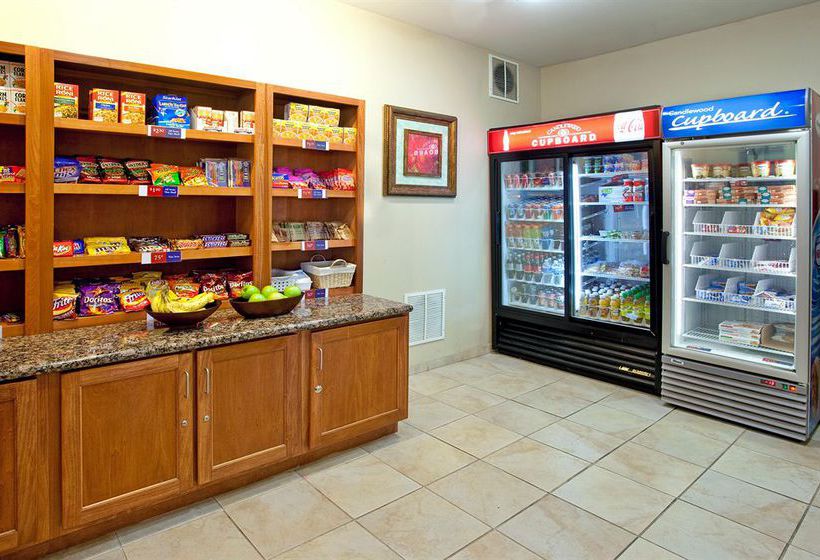 Hotel Candlewood Suites Merrillville Merrillville