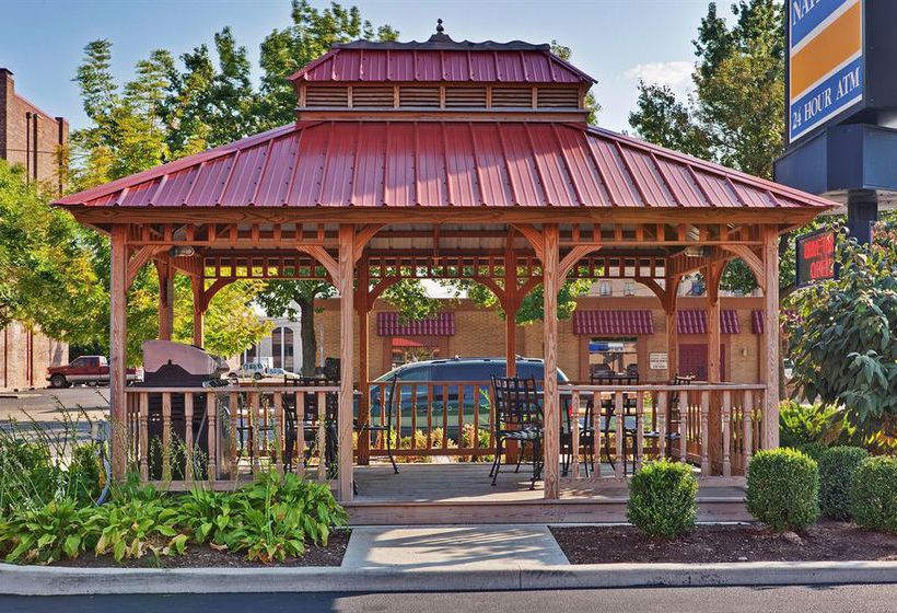 Hotel Candlewood Suites Terre Haute  | Terre Haute | Indiana | United States 1