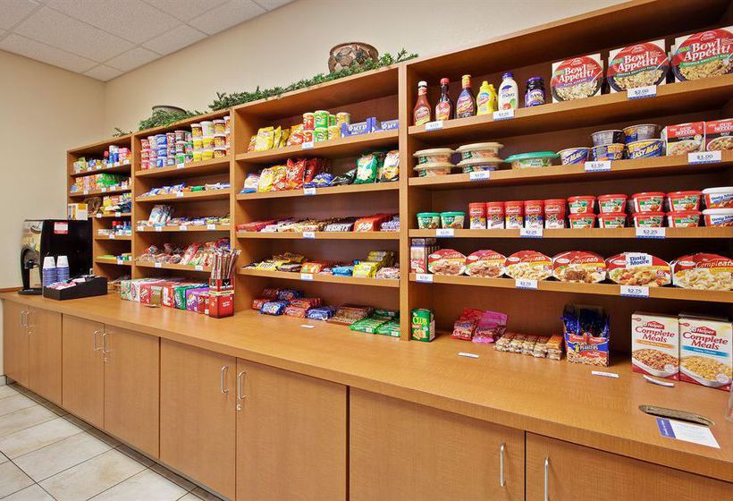 Hotel Candlewood Suites Terre Haute  | Terre Haute | Indiana | United States 10