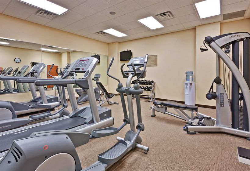 Hotel Candlewood Suites Terre Haute  | Terre Haute | Indiana | United States 12