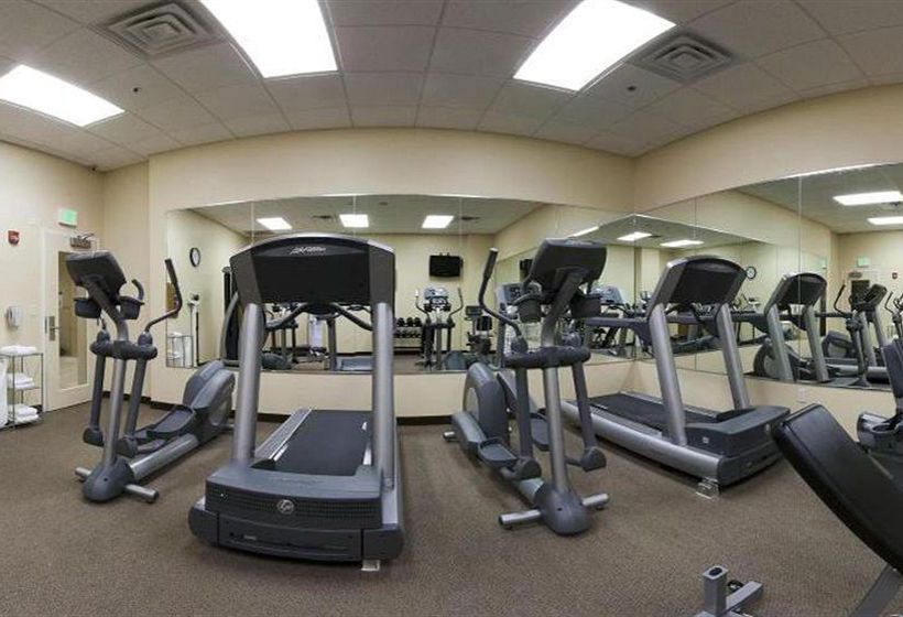 Hotel Candlewood Suites Terre Haute  | Terre Haute | Indiana | United States 13