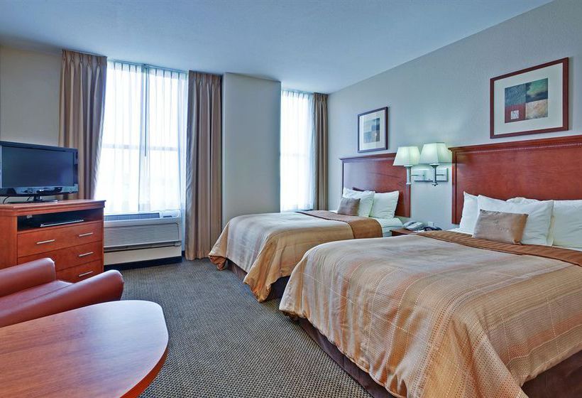 Hotel Candlewood Suites Terre Haute  | Terre Haute | Indiana | United States 15