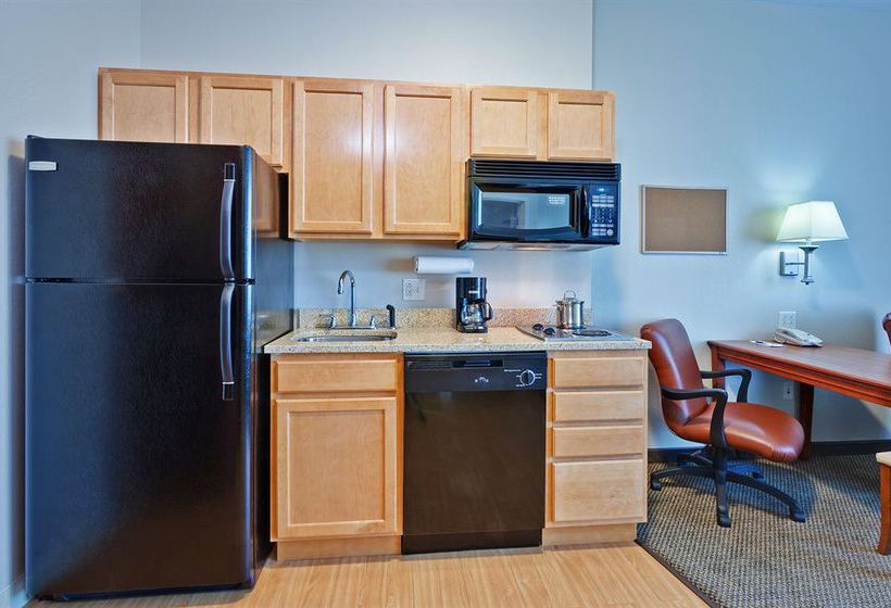 Hotel Candlewood Suites Terre Haute  | Terre Haute | Indiana | United States 18