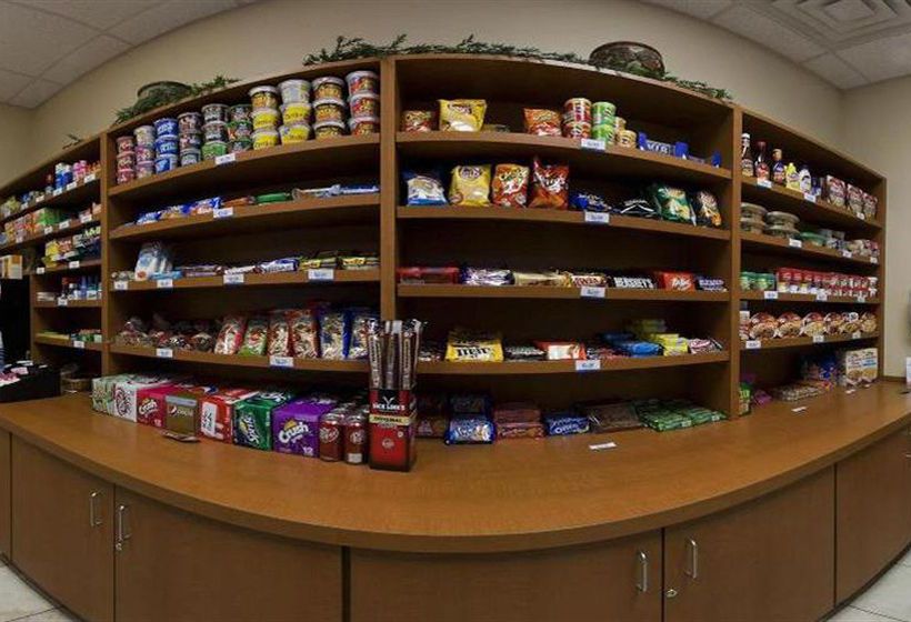 Hotel Candlewood Suites Terre Haute  | Terre Haute | Indiana | United States 2