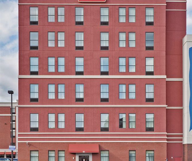 Hotel Candlewood Suites Terre Haute  | Terre Haute | Indiana | United States 20