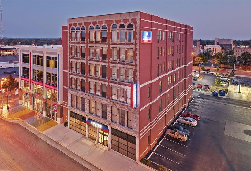 Hotel Candlewood Suites Terre Haute  | Terre Haute | Indiana | United States 3