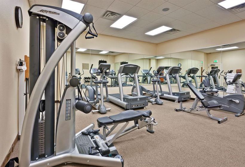 Hotel Candlewood Suites Terre Haute  | Terre Haute | Indiana | United States 8