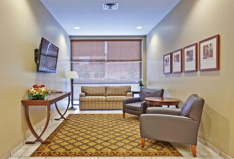 Hotel Candlewood Suites Terre Haute  | Terre Haute | Indiana | United States 9
