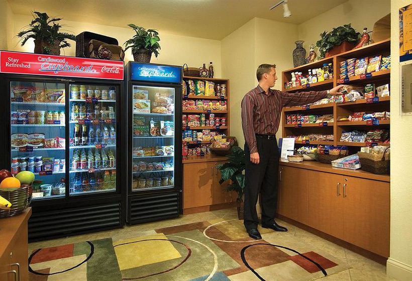 Hotel Candlewood Suites Slidell Northshore 