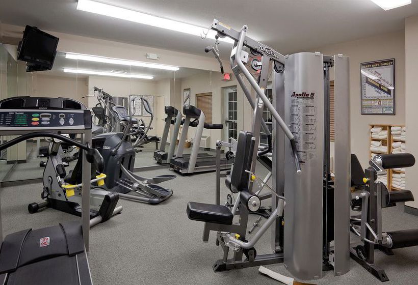 Hotel Candlewood Suites Perrysburg  | Perrysburg | Ohio | United States 11