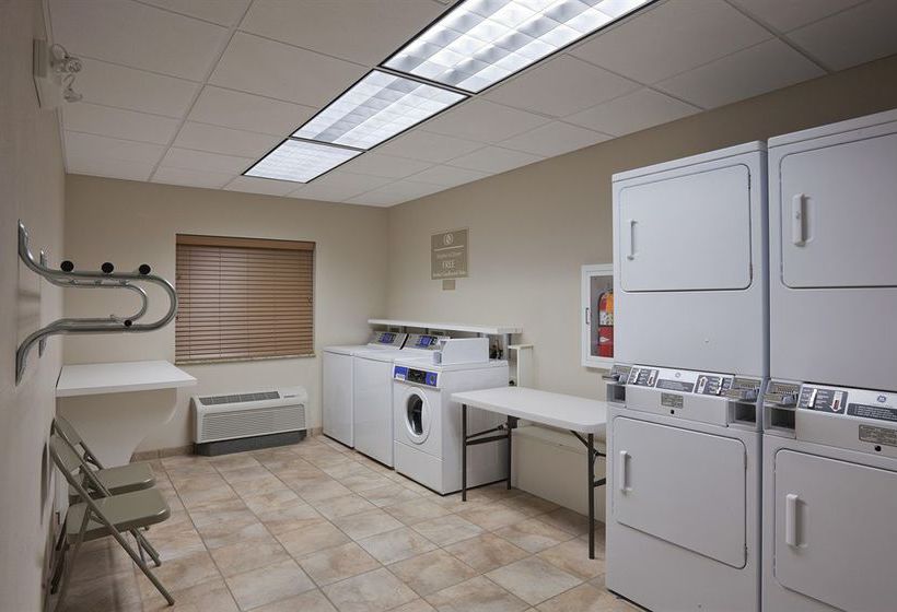 Hotel Candlewood Suites Perrysburg  | Perrysburg | Ohio | United States 13