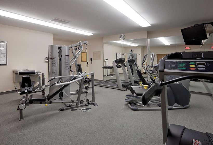 Hotel Candlewood Suites Perrysburg  | Perrysburg | Ohio | United States 16