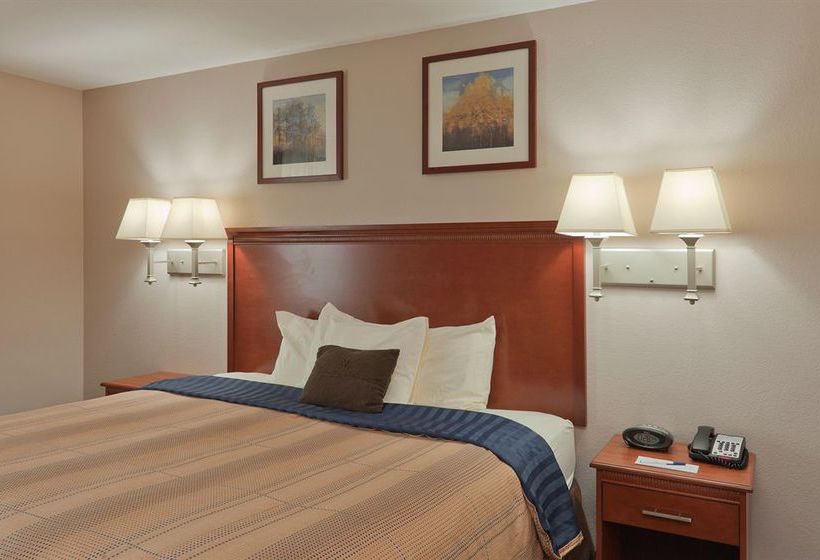 Hotel Candlewood Suites Perrysburg  | Perrysburg | Ohio | United States 19