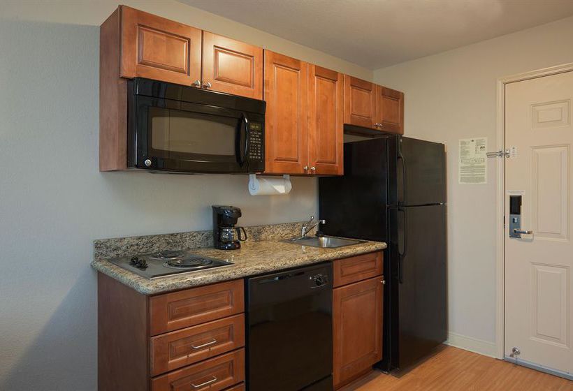 Hotel Candlewood Suites Perrysburg  | Perrysburg | Ohio | United States 20