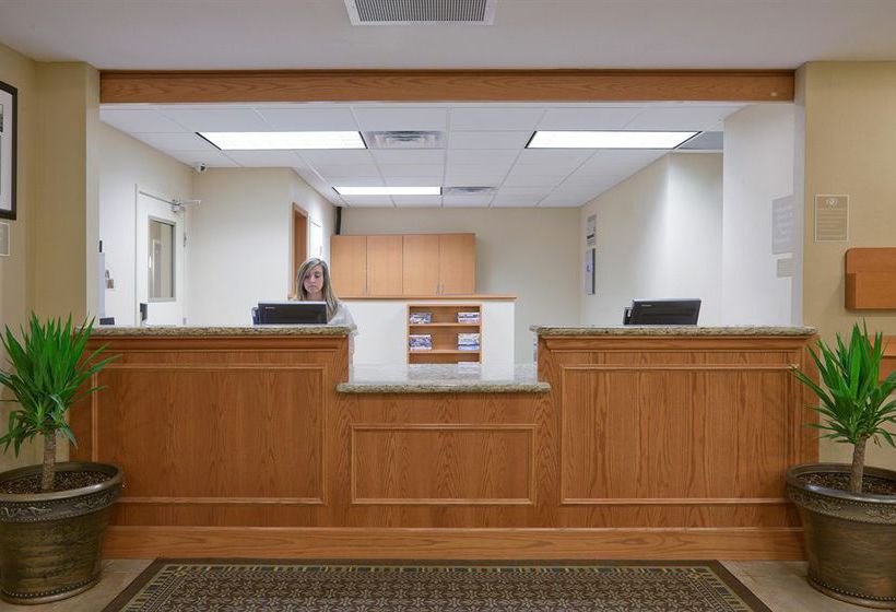 Hotel Candlewood Suites Perrysburg  | Perrysburg | Ohio | United States 4