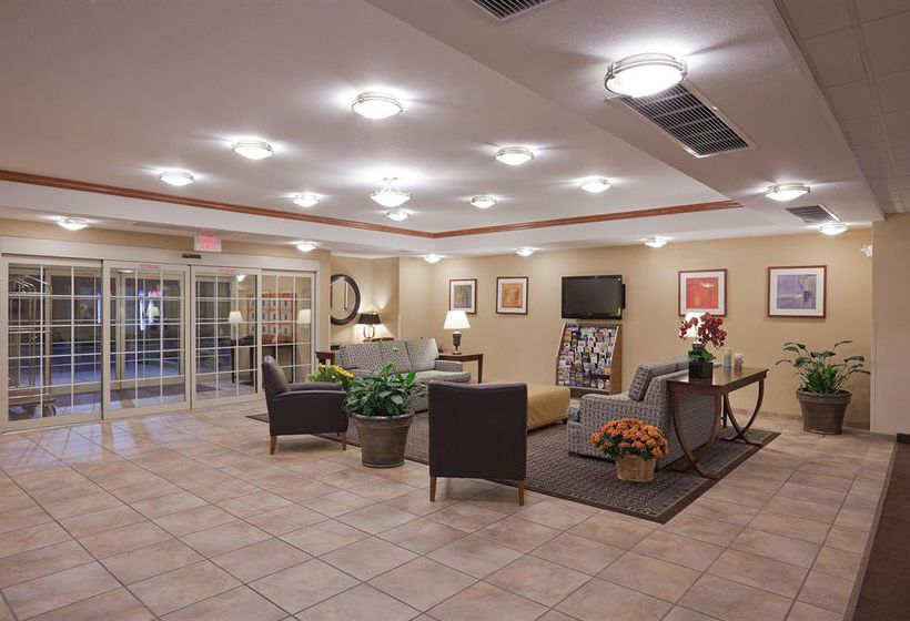 Hotel Candlewood Suites Perrysburg  | Perrysburg | Ohio | United States 5