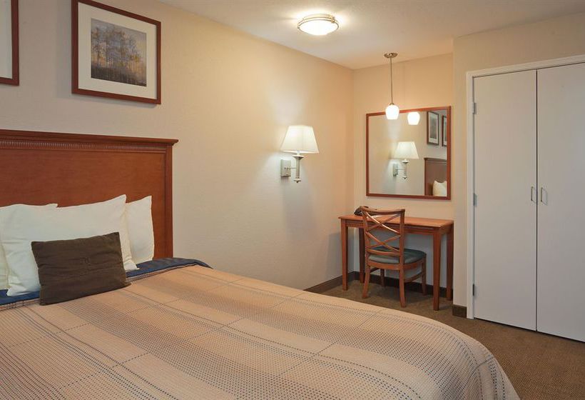 Hotel Candlewood Suites Perrysburg  | Perrysburg | Ohio | United States 7