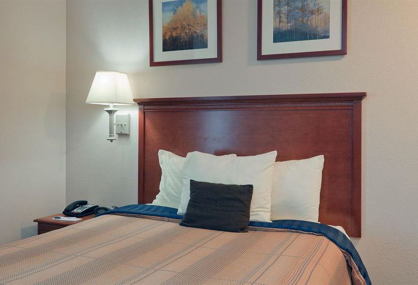 Hotel Candlewood Suites Perrysburg  | Perrysburg | Ohio | United States 8