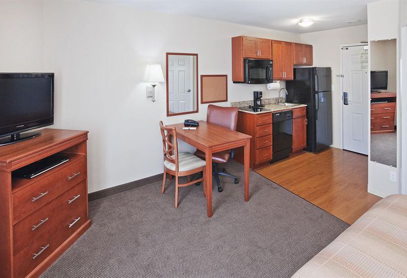 Candlewood Suites Ardmore  | Ardmore | Oklahoma | Hotel negli Stati Uniti 10