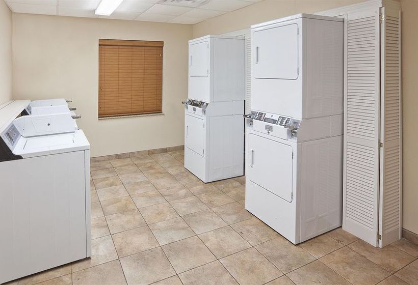 Candlewood Suites Ardmore  | Ardmore | Oklahoma | Hotel negli Stati Uniti 14