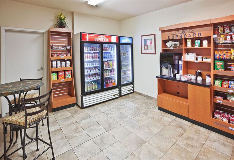 Candlewood Suites Ardmore  | Ardmore | Oklahoma | Hotel negli Stati Uniti 15