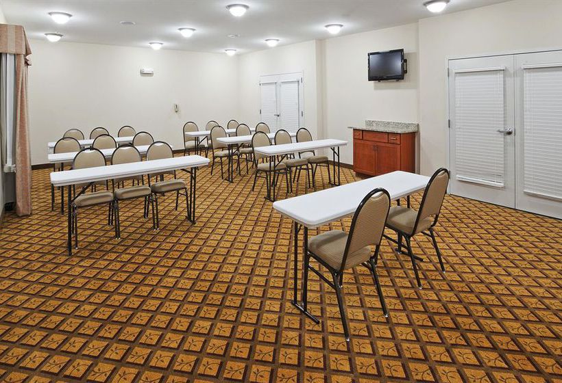 Candlewood Suites Ardmore  | Ardmore | Oklahoma | Hotel negli Stati Uniti 2