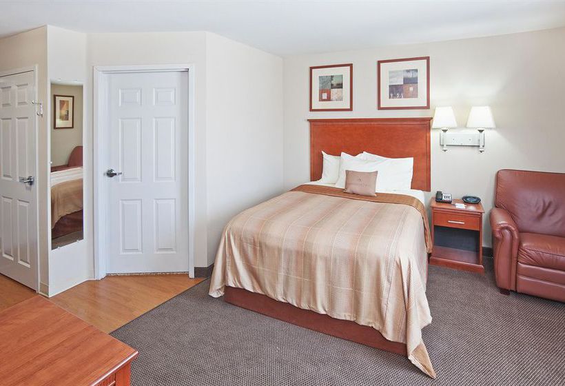 Candlewood Suites Ardmore  | Ardmore | Oklahoma | Hotel negli Stati Uniti 20